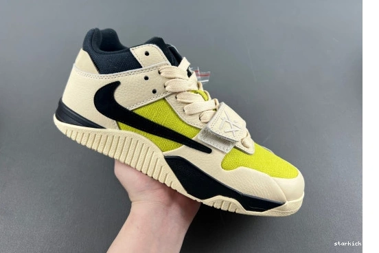 Jack Scott Travis FZ8117-109 Jumpman Jordan TR 1108